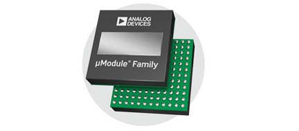 供應Maxim美信μModule降壓穩壓器