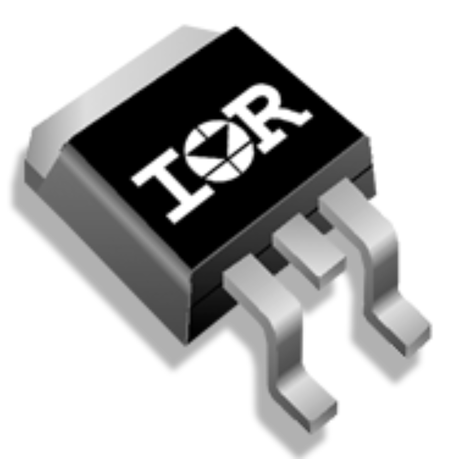 英飛凌IRFS4227TRLPBF功率MOSFET