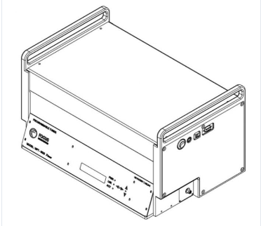 Focus Microwaves MPT-3620多用途諧波調諧器