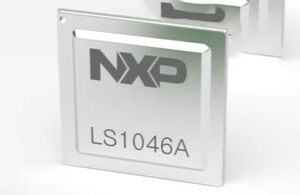 NXP LS1046A處理器