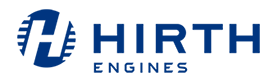 Hirth Engines行業和二沖程推進系統領域領導者