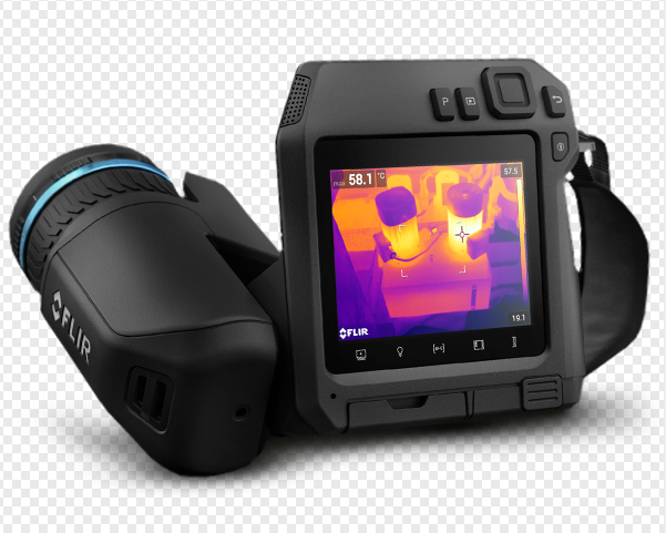 FLIR專業紅外熱像儀FLIR T530