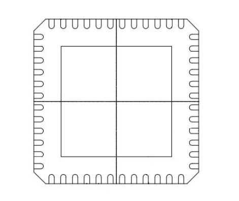 88E1510-A0-NNB2C000以太網 IC Marvell