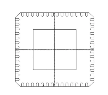 88E1512-A0-NNP2C000以太網收發器Marvell