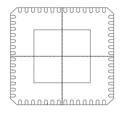 88E1512-A0-NNP2I000以太網收發器Marvell