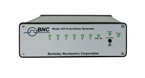 Berkeley Nucleonics (BNC)脈沖和延遲發生器產品介紹