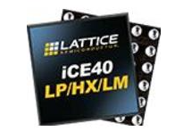 Lattice ICE40HX8K-BG121TR現場可編程門陣列(FPGA)