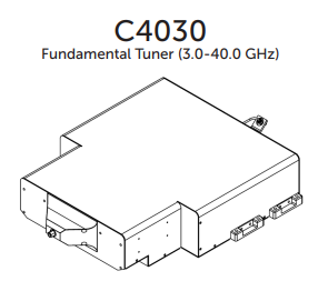 C4030調諧器Focus