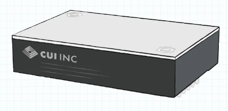 軌道應用中DC-DC電源模塊的選擇指南