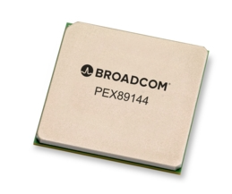 PEX89144交換機Broadcom博通